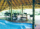 Tembe Swimming Pool